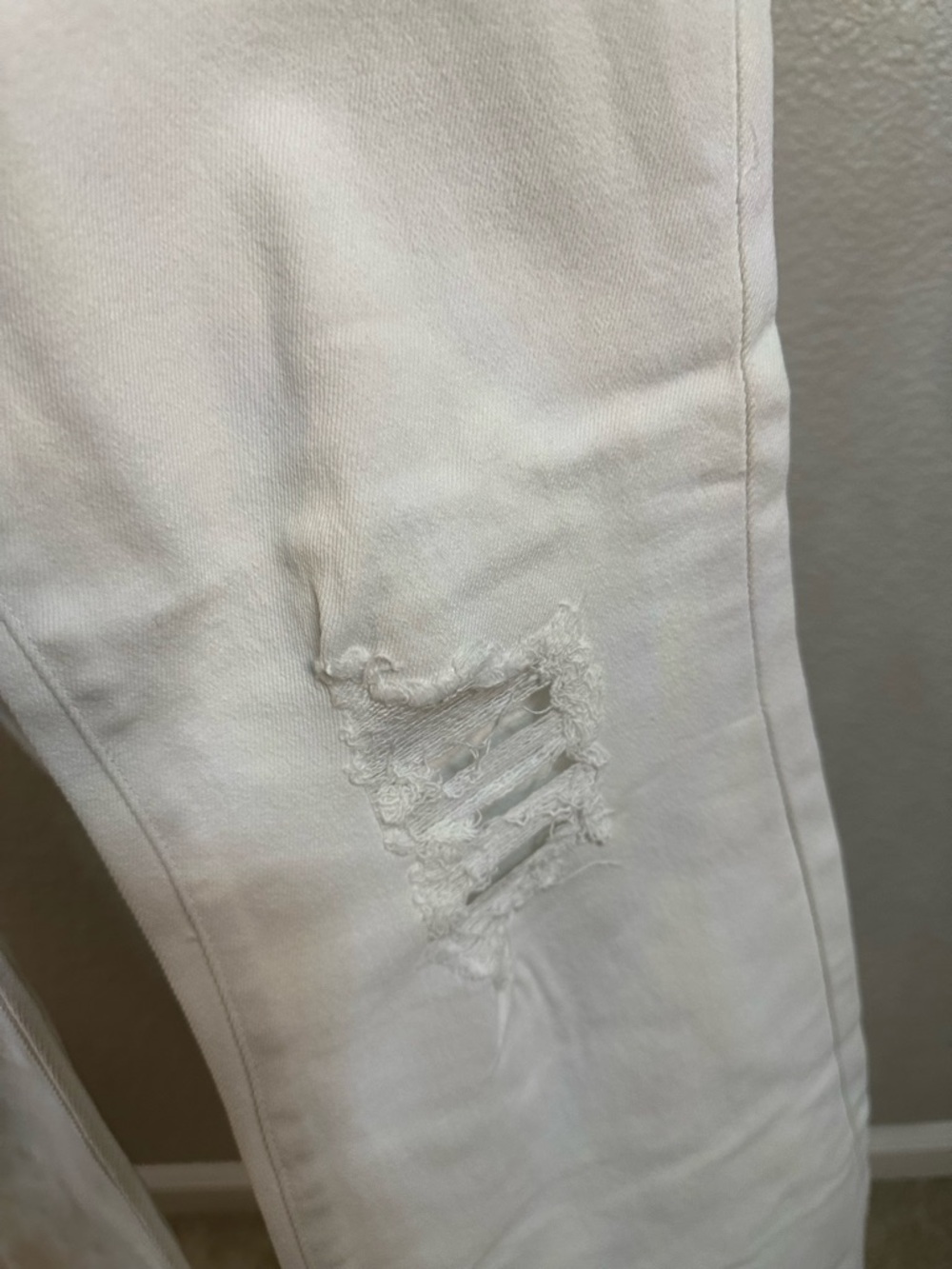 NWT Risen High Rise Wide Flare-Various Sizes - Picture 3 of 6